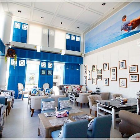 My Resort Hua Hin A502 Exterior photo